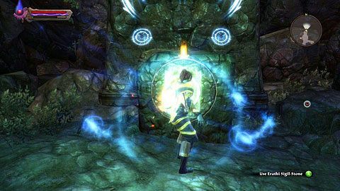 Drugi stoi tuż obok wysokiego kamienia - Alserund (1) | Zadania poboczne w Kingdoms of Amalur Reckoning - Kingdoms of Amalur: Reckoning - poradnik do gry