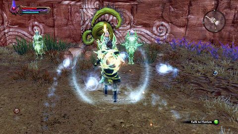 Fae stworzy z niego eliksir, który powinieneś podać stojącemu niedaleko Alardowi Aedicowi - Alserund (1) | Zadania poboczne w Kingdoms of Amalur Reckoning - Kingdoms of Amalur: Reckoning - poradnik do gry
