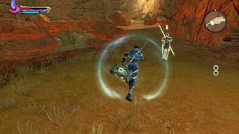 Na początku porozmawiaj z czekającą niedaleko ołtarza Gwyn Anwy, a następnie zabij kobietę - Alserund (4) | Zadania poboczne w Kingdoms of Amalur Reckoning - Kingdoms of Amalur: Reckoning - poradnik do gry