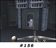 1 - Misja 11: Bespin Undercity | Star Wars Jedi Knight II Jedi Outcast - Star Wars Jedi Knight II: Jedi Outcast - poradnik do gry
