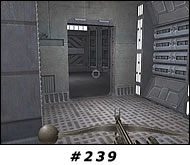 1 - Misja 18: Doom Comm | Star Wars Jedi Knight II Jedi Outcast - Star Wars Jedi Knight II: Jedi Outcast - poradnik do gry