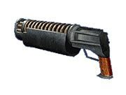 Pierwszy: Zwykły strzał - Poradnik do gry - 2. Uzbrojenie | Star Wars Jedi Knight II Jedi Outcast - Star Wars Jedi Knight II: Jedi Outcast - poradnik do gry