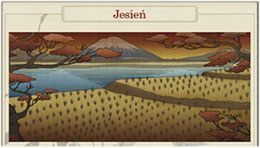 4 - Pory roku | Mapa kampanii, rody, kalendarz | SHOGUN 2 - Zmierzch Samurajów - Total War: SHOGUN 2 - Zmierzch Samurajów - poradnik do gry