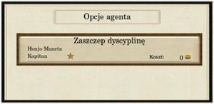 9 - Agenci | Mechanizmy rozgrywki | SHOGUN 2 - Zmierzch Samurajów - Total War: SHOGUN 2 - Zmierzch Samurajów - poradnik do gry