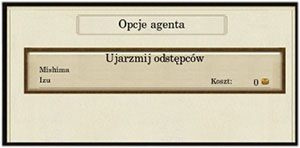 Zwiększa obronę wręcz - Agenci | Mechanizmy rozgrywki | SHOGUN 2 - Zmierzch Samurajów - Total War: SHOGUN 2 - Zmierzch Samurajów - poradnik do gry