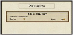 13 - Agenci | Mechanizmy rozgrywki | SHOGUN 2 - Zmierzch Samurajów - Total War: SHOGUN 2 - Zmierzch Samurajów - poradnik do gry