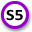 Schody na poziom 5 (dostępne tylko jako droga powrotna po upadku z poziomu 5) - Poziom 6 - Trapped (W Potrzasku) | Opis przejścia | Dragon Age II Dziedzictwo - Legend of Grimrock - poradnik do gry