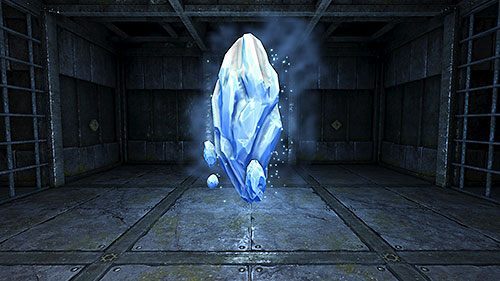 To nie wszystko - Poziomy 11-13: The Tomb (Grobowiec), The Prison (Więzienie), The Cementery (Cmentarzysko) | Opis przejścia - Legend of Grimrock - poradnik do gry
