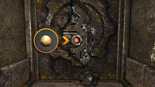 Strona Północna: Ruda - Poziomy 11-13: The Tomb (Grobowiec), The Prison (Więzienie), The Cementery (Cmentarzysko) | Opis przejścia - Legend of Grimrock - poradnik do gry
