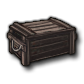 Wooden Box - Pojemniki; Auto-mapa | Interfejs Użytkownika | Dragon Age II Dziedzictwo - Legend of Grimrock - poradnik do gry