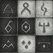 Enchant Shock Arrow - Air Magic (Magia Powietrza) | Magia | Dragon Age II Dziedzictwo - Legend of Grimrock - poradnik do gry