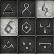 Lightning Bolt - Air Magic (Magia Powietrza) | Magia | Dragon Age II Dziedzictwo - Legend of Grimrock - poradnik do gry