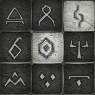 Shock Shield - Air Magic (Magia Powietrza) | Magia | Dragon Age II Dziedzictwo - Legend of Grimrock - poradnik do gry