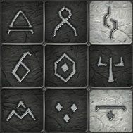Frostbolt - Ice Magic (Magia Lodu) | Magia | Dragon Age II Dziedzictwo - Legend of Grimrock - poradnik do gry