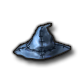 Conjurers Hat - Zbroje | Najlepsze Bronie, Zbroje, Artefakty oraz Skarby - Legend of Grimrock - poradnik do gry