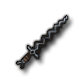 Assassins Dagger - Broń | Najlepsze Bronie, Zbroje, Artefakty oraz Skarby - Legend of Grimrock - poradnik do gry