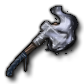 Icefall Hammer - Broń | Najlepsze Bronie, Zbroje, Artefakty oraz Skarby - Legend of Grimrock - poradnik do gry