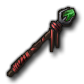 Shaman Staff - Broń | Najlepsze Bronie, Zbroje, Artefakty oraz Skarby - Legend of Grimrock - poradnik do gry