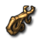 Weapon of Power - Broń | Najlepsze Bronie, Zbroje, Artefakty oraz Skarby - Legend of Grimrock - poradnik do gry