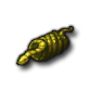 Serpent Bracer - Biżuteria | Najlepsze Bronie, Zbroje, Artefakty oraz Skarby - Legend of Grimrock - poradnik do gry