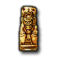 Golden Deity Figure - Skarby | Najlepsze Bronie, Zbroje, Artefakty oraz Skarby - Legend of Grimrock - poradnik do gry