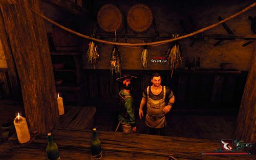 Yo ho ho i beczka rumu! - Zabierz rum na Antiguę | Zadania - Antigua | Risen 2 Mroczne Wody - Risen 2: Mroczne wody - poradnik do gry
