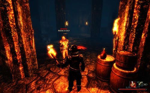 2 - Zatoka Marakajów | Legendarne przedmioty | Risen 2 Mroczne Wody - Risen 2: Mroczne wody - poradnik do gry