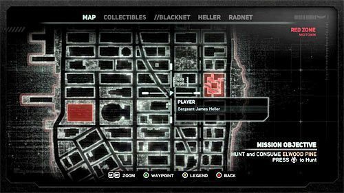 2 - 12 - Operation - Clockwork (2) | Misje Blacknet w Prototype 2 - Prototype 2 - poradnik do gry