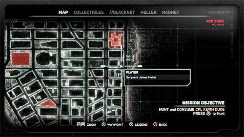 3 - 12 - Operation - Clockwork (1) | Misje Blacknet w Prototype 2 - Prototype 2 - poradnik do gry