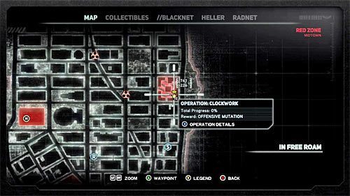 1 - 12 - Operation - Clockwork (1) | Misje Blacknet w Prototype 2 - Prototype 2 - poradnik do gry