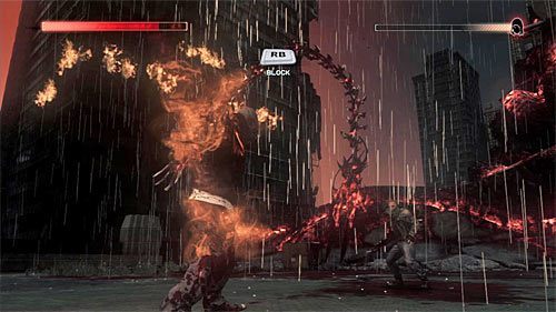 2 - 31 - FINAŁ - Murder Your Maker | Główny wątek fabularny Prototype 2 - Prototype 2 - poradnik do gry