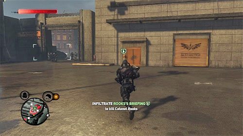 To bardzo proste zadanie - 5 - Brain Drain | Główny wątek fabularny Prototype 2 - Prototype 2 - poradnik do gry