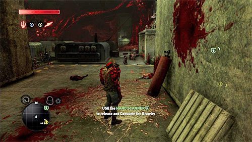 4 - 2 - Operation - Black Tulip | Misje Blacknet w Prototype 2 - Prototype 2 - poradnik do gry