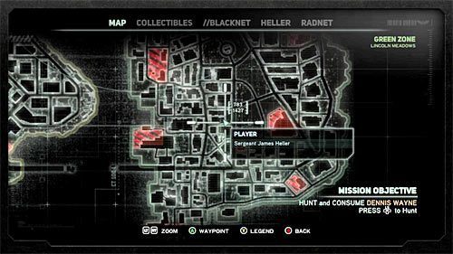 2 - 8 - Operation - Vivid Future | Misje Blacknet w Prototype 2 - Prototype 2 - poradnik do gry