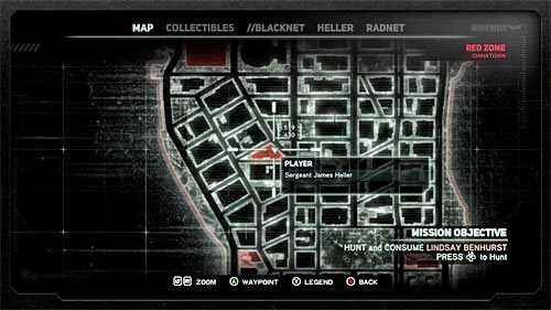 2 - 10 - Operation - Long Horizon | Misje Blacknet w Prototype 2 - Prototype 2 - poradnik do gry