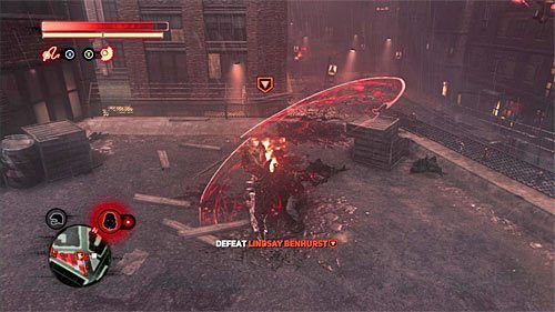 Przystąp do pełnoprawnego pojedynku z Benhurstem - 10 - Operation - Long Horizon | Misje Blacknet w Prototype 2 - Prototype 2 - poradnik do gry