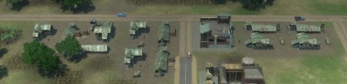 Więcej farm - zdrowsza gospodarka - 16 - Operacja Koniec | Opis przejścia - Tropico 4 - Tropico 4 - poradnik do gry