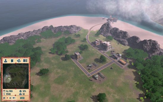 Miejsce: Costa Laplata (Santa Teresa) - 16 - Operacja Koniec | Opis przejścia - Tropico 4 - Tropico 4 - poradnik do gry