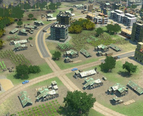 Gdzie jest proletariat - 10 - Święto niepodległości | Opis przejścia - Tropico 4 - Tropico 4 - poradnik do gry