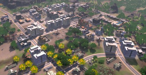 1 - 5 - Tropico ponad wszystkich | Opis przejścia - Tropico 4 - Tropico 4 - poradnik do gry