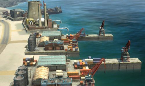 Największa populacja - 5 - Tropico ponad wszystkich | Opis przejścia - Tropico 4 - Tropico 4 - poradnik do gry