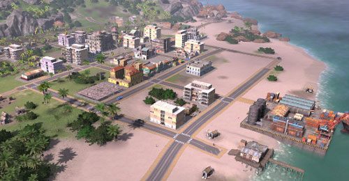 1 - 1 - Droga do władzy | Opis przejścia - Tropico 4 - Tropico 4 - poradnik do gry