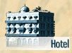 Cena: 4000$; Miejsca rodzinne: 6; Zatrudnienie: 3x K - Turystyka | Budynki - Tropico 4 - Tropico 4 - poradnik do gry