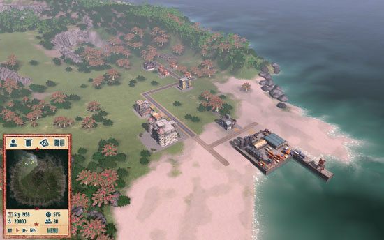 Miejsce: Nueva Esperanza - 9 - Nikt nie został | Opis przejścia - Tropico 4 - Tropico 4 - poradnik do gry
