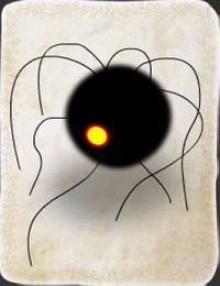 [KARTA nr 37] - Etap IV - kasztanki | Lista kart - Botanicula - Botanicula - poradnik do gry