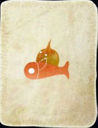 [KARTA nr 53] - Etap IV - kasztanki | Lista kart - Botanicula - Botanicula - poradnik do gry