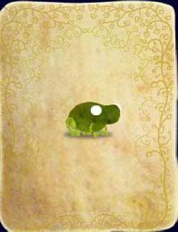 [KARTA nr 65] - Etap V - kurczaki | Lista kart - Botanicula - Botanicula - poradnik do gry