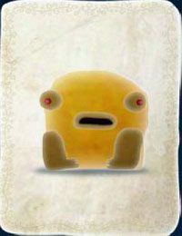 [KARTA nr 69] - Etap V - kurczaki | Lista kart - Botanicula - Botanicula - poradnik do gry