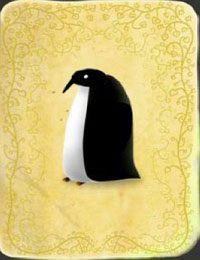 [KARTA nr 73] - Etap V - kurczaki | Lista kart - Botanicula - Botanicula - poradnik do gry