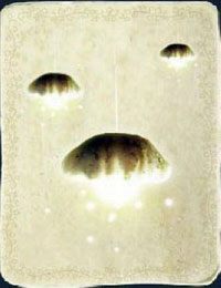 [KARTA nr 112] - Etap VI - symbole żywiołów (2) | Lista kart - Botanicula - Botanicula - poradnik do gry